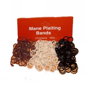 Hucklesby Plaiting Bands